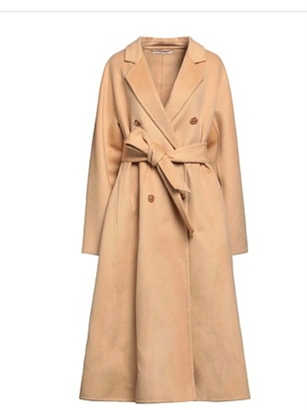 Wool coat